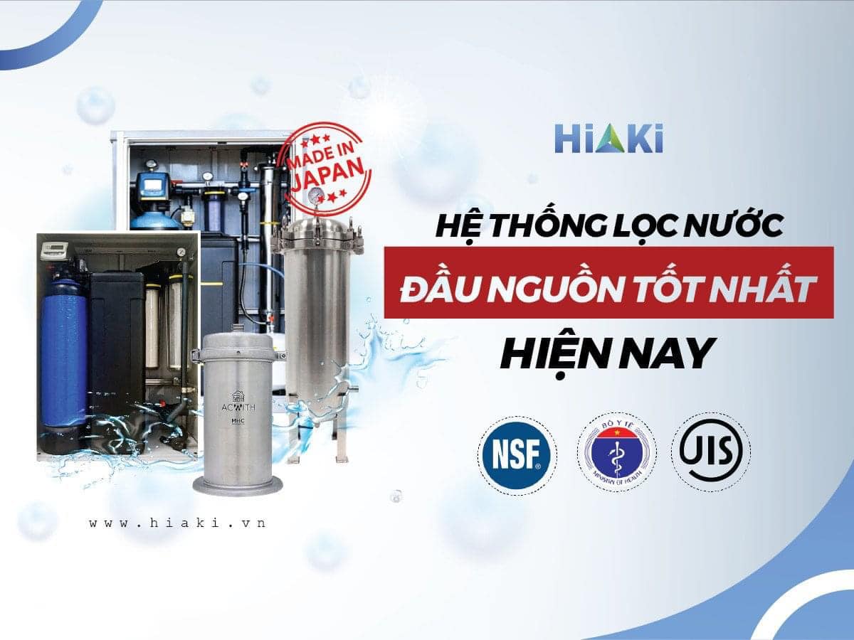 bộ giải pháp toàn diện