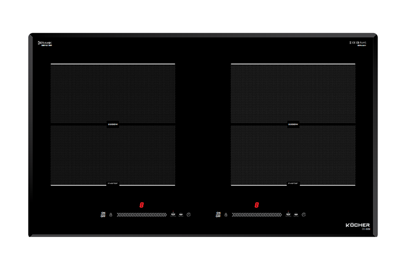 BẾP TỪ KOCHER DI-609