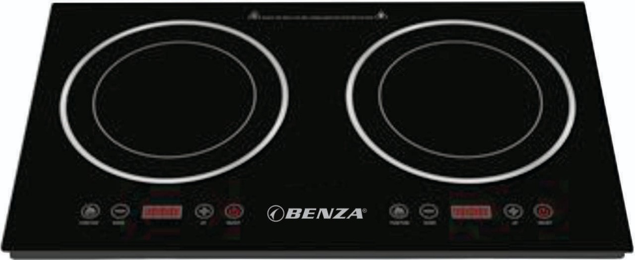 BẾP TỪ BENZA BZ 388T