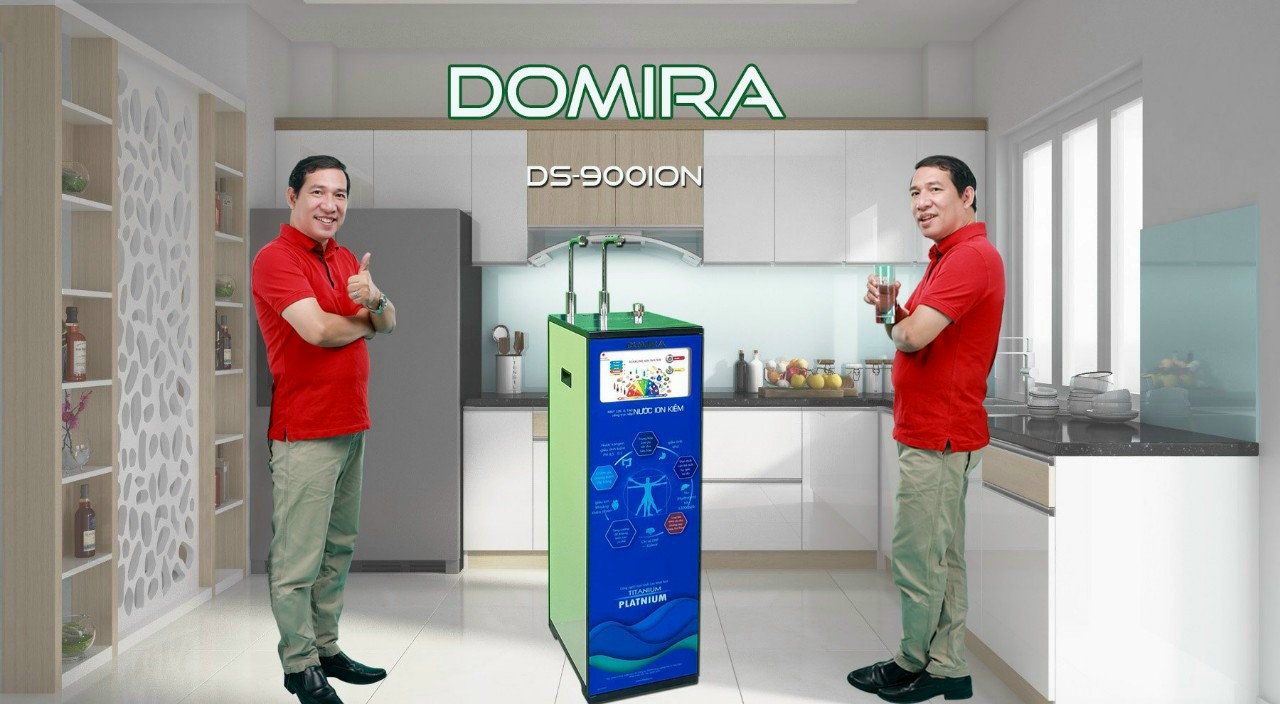 domira DS 900N ion 02