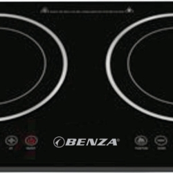 BẾP TỪ BENZA BZ 388T