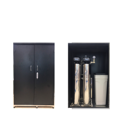 LỌC TỔNG NHẬT BẢN HIAKI BASIC