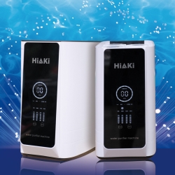 Máy lọc nước HIAKI RO & NANO MADE IN JAPAN