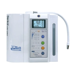 Máy lọc nước ion kiềm Stella-11