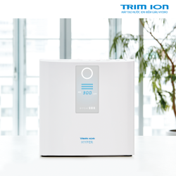 Máy tạo nước ion kiềm giàu hydro TRIM ION HYPER