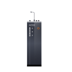 Máy lọc nước Cây Nóng Lạnh Mutosi MP-692HC-BK