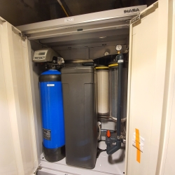 LỌC TỔNG NHẬT BẢN HIAKI STANDARD