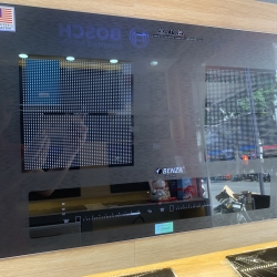 BẾP TỪ BENZA BZ-666