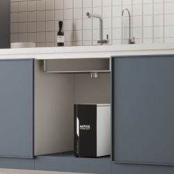 MP-U110-BK1NK- Máy lọc nước để gầm không điện 10 lõi ( Bình áp ngoài)