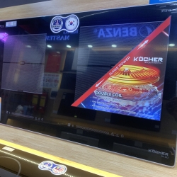 BẾP TỪ KOCHER DI-333